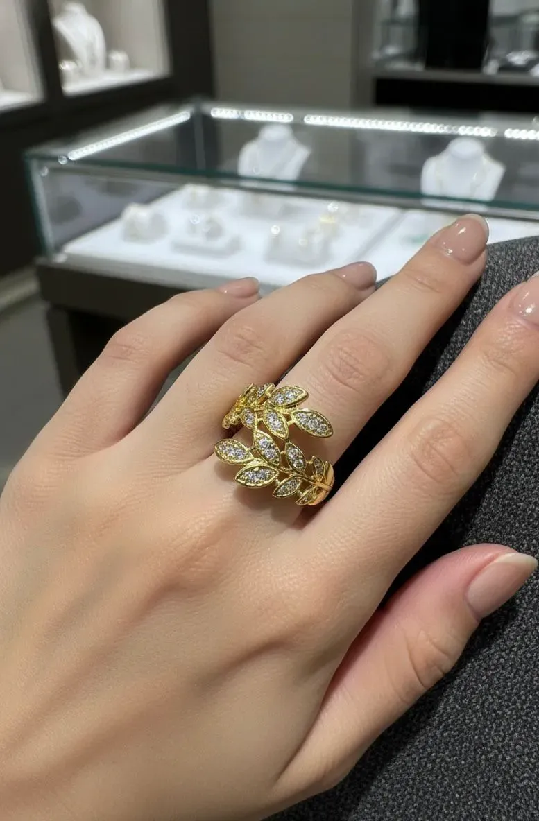 Anillos