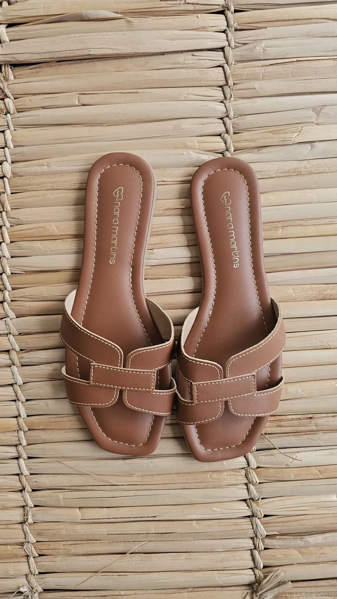 Sandalias