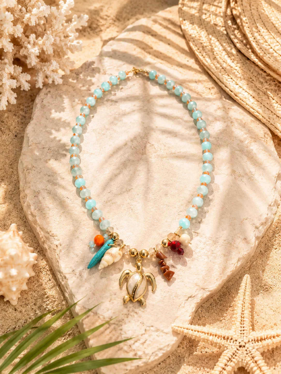 COLLAR/ARIEL