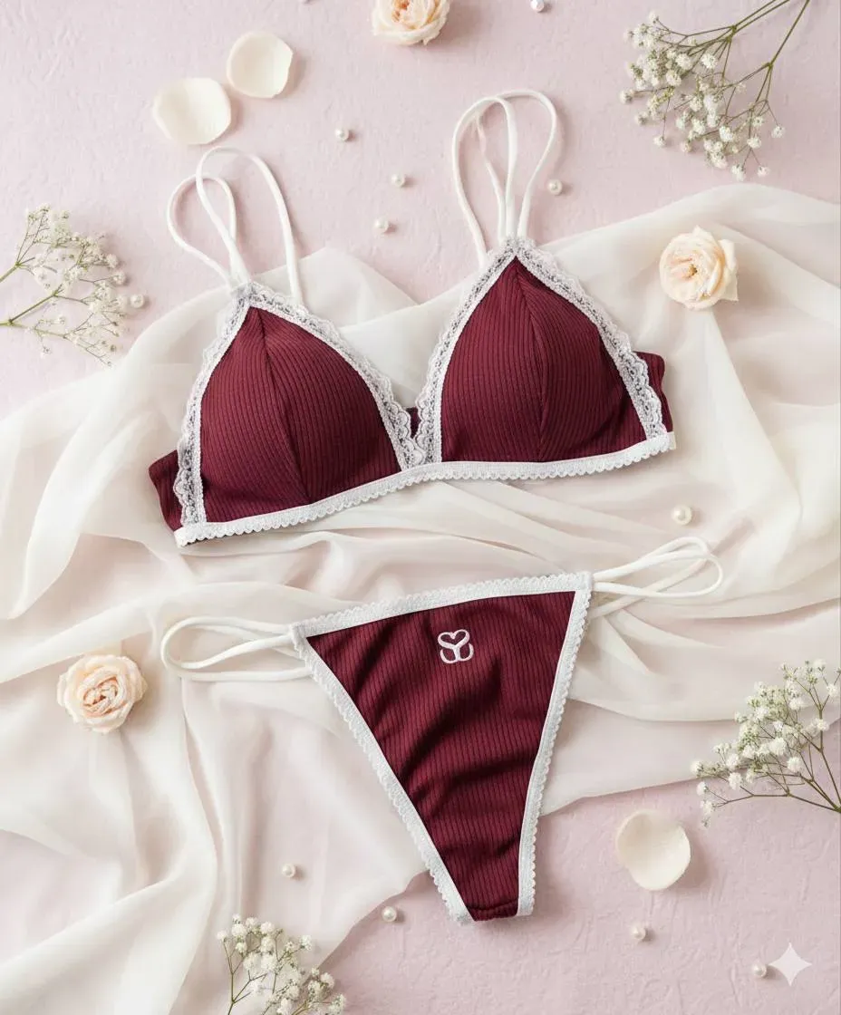 Conjunto Verano