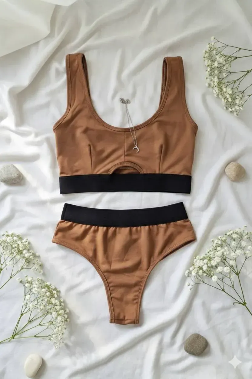 Conjunto Lúa