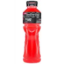 POWER TROPICAL 500ML