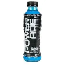 POWER MOUNTAIN BLAST 500ML
