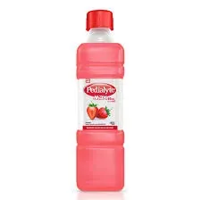PEDIALYTE MAX FRESA 500ML