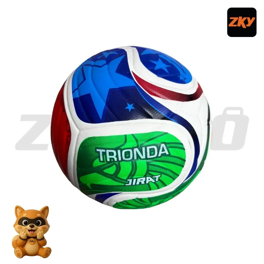 Balón mundial.