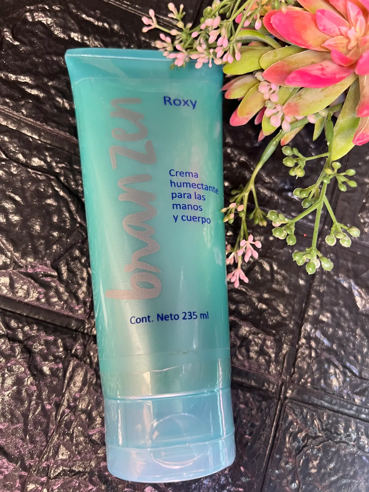 Crema humentante para las manos y cuerpo 235ml
