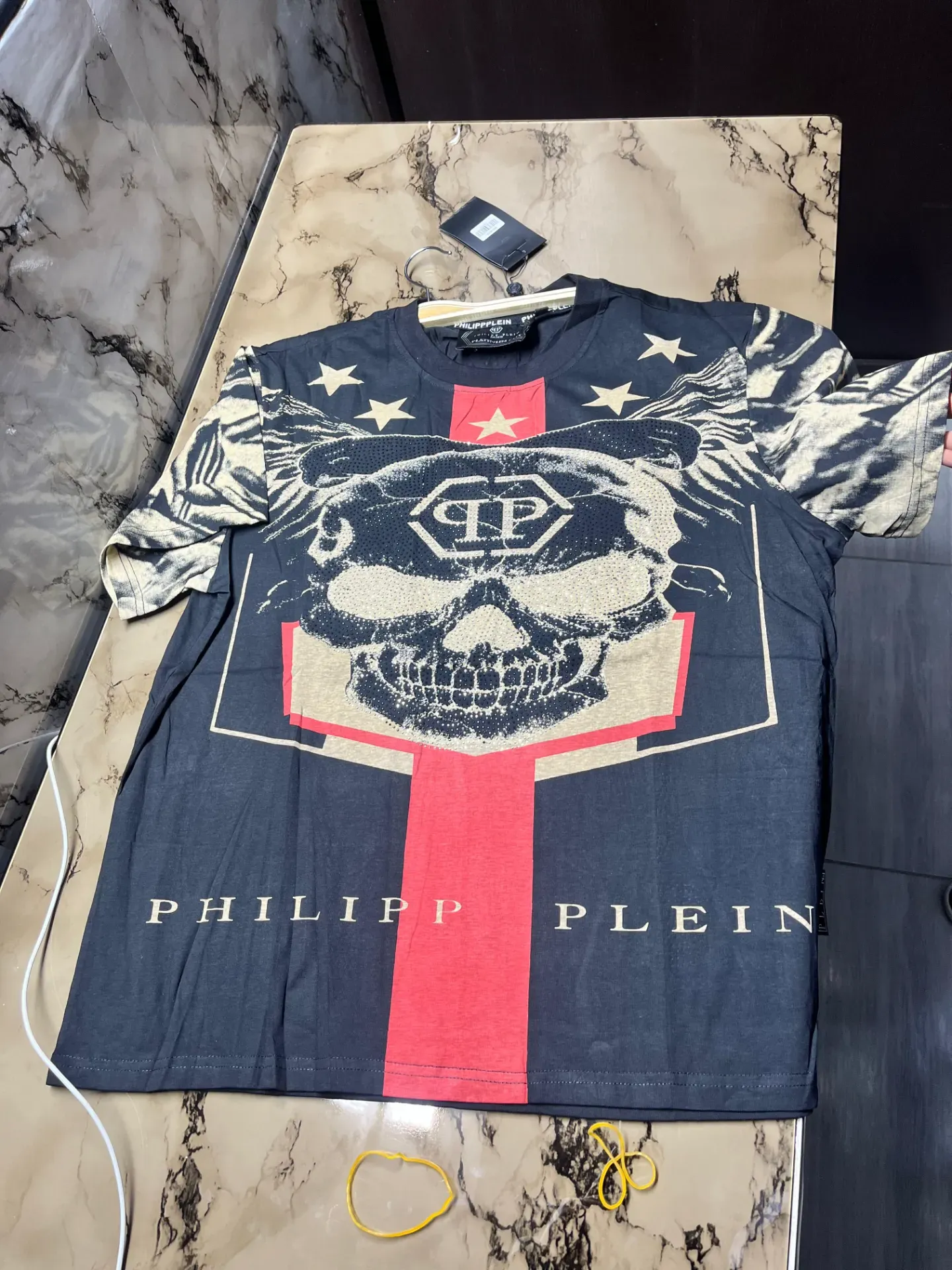 CAMISAS PHILIPP PLEIN