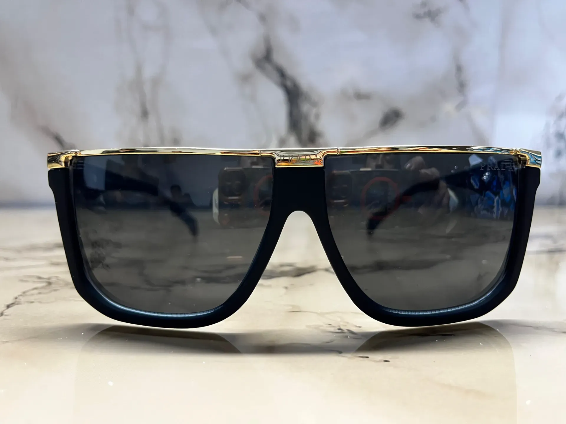 GAFAS PRADA