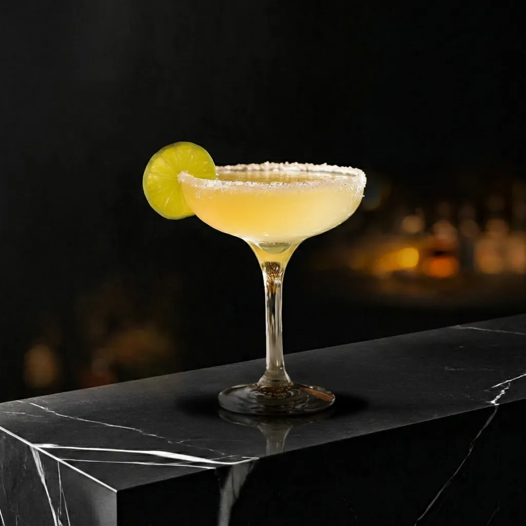 Margarita Clásica