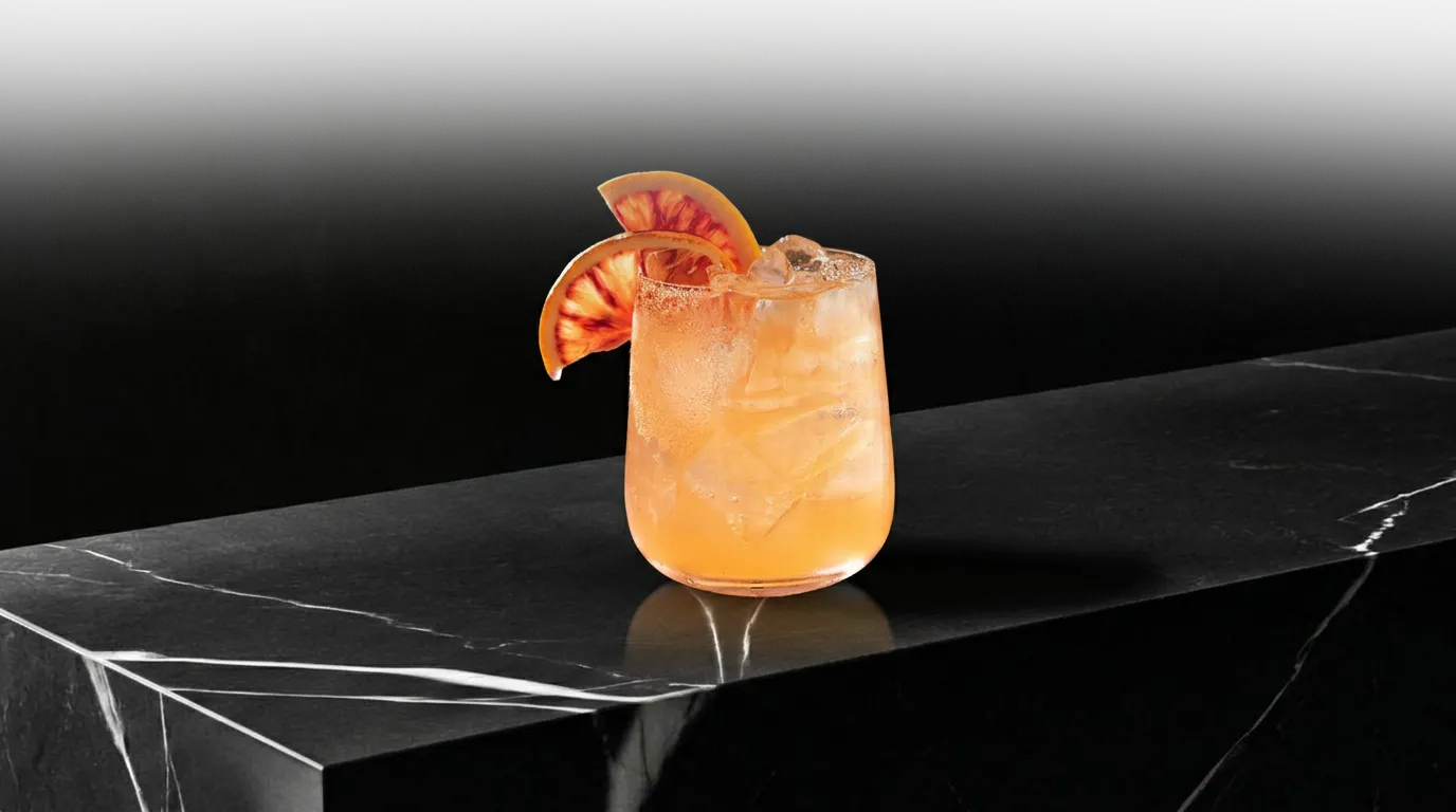 Fuego Tropical
