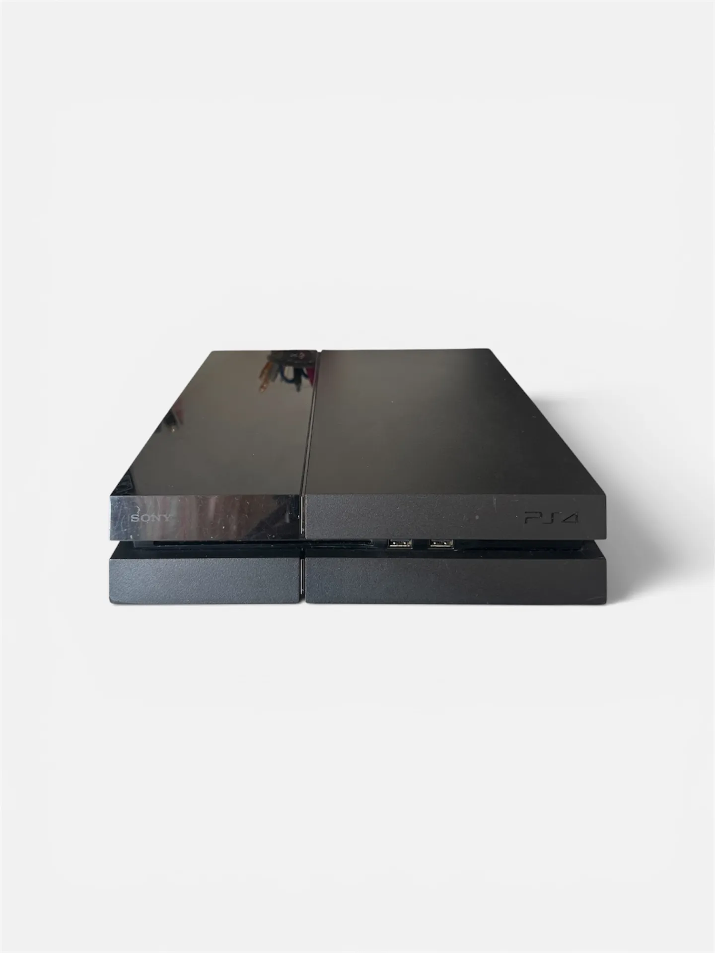 PlayStation 4 FAT