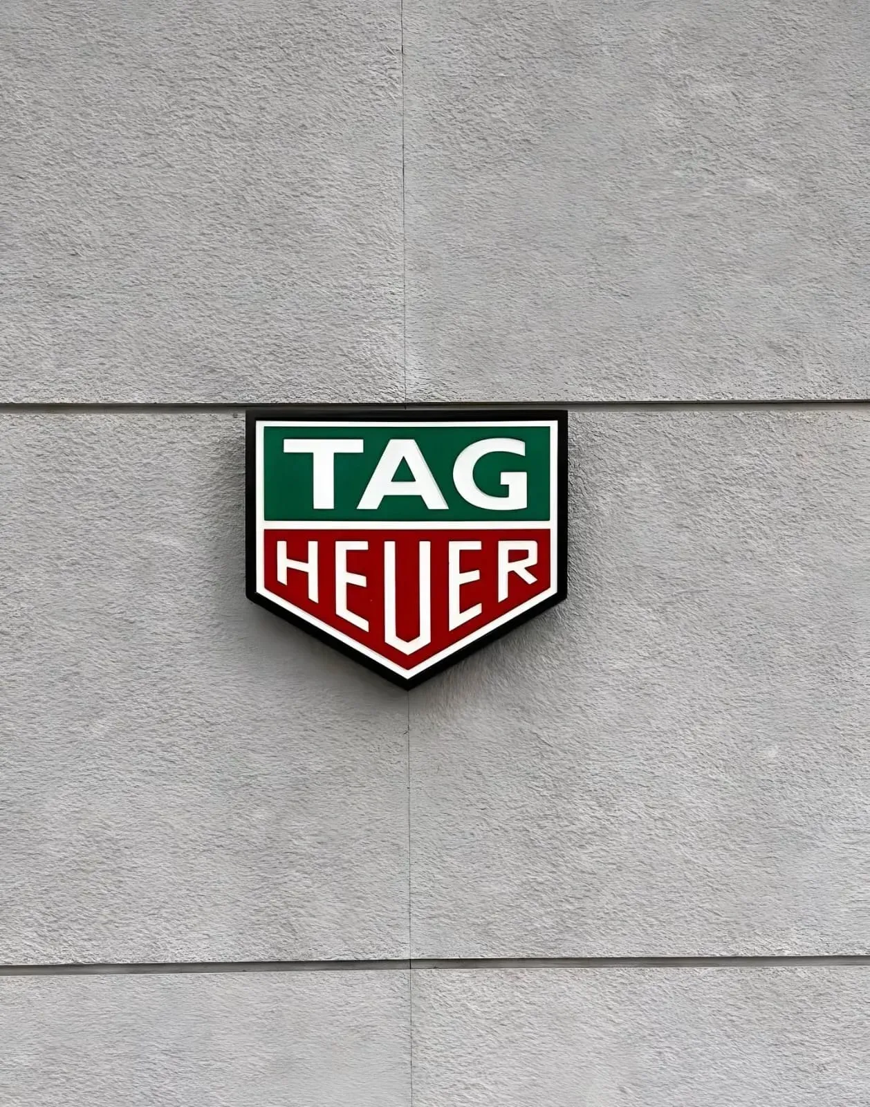 TAG Heuer