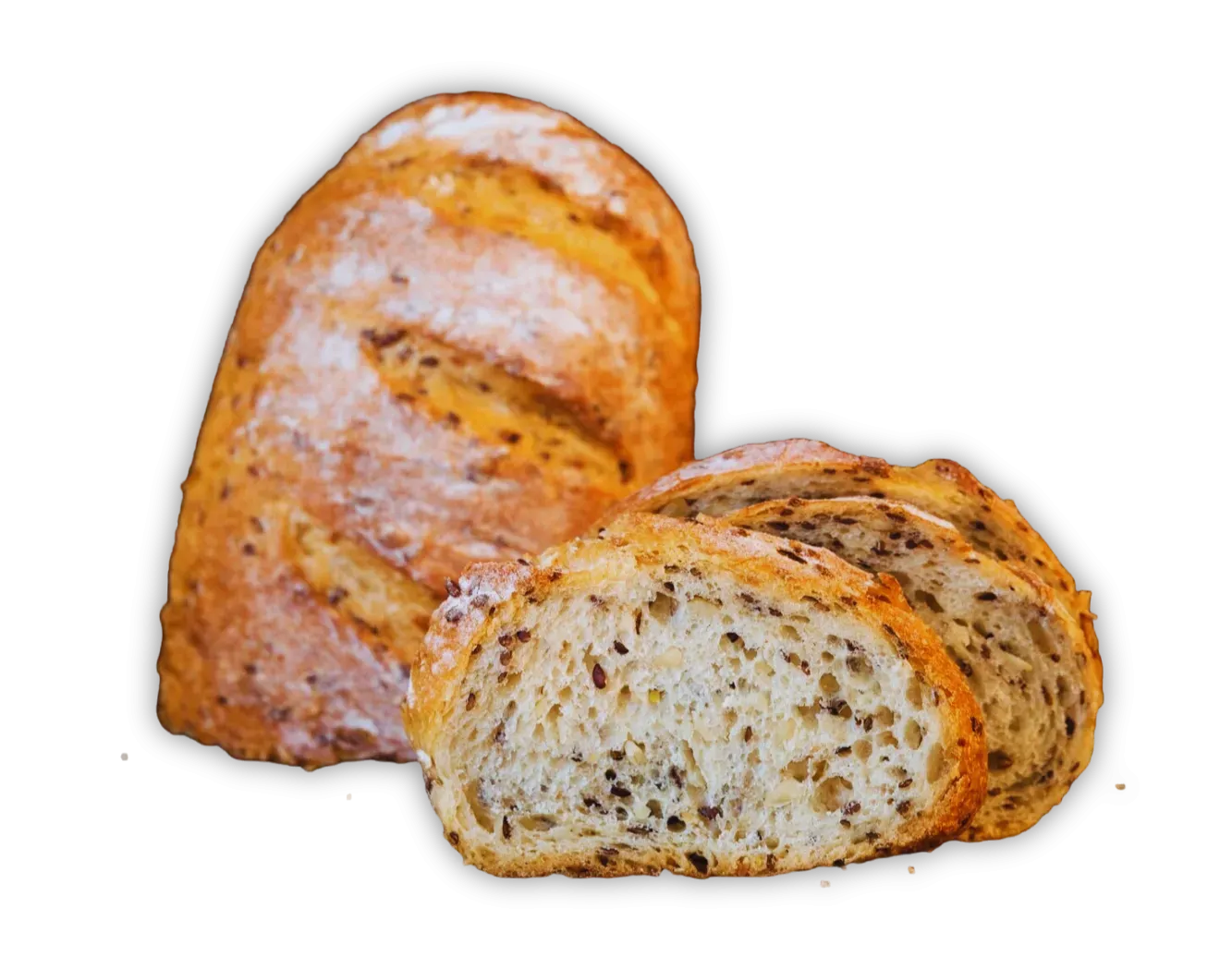 Pan