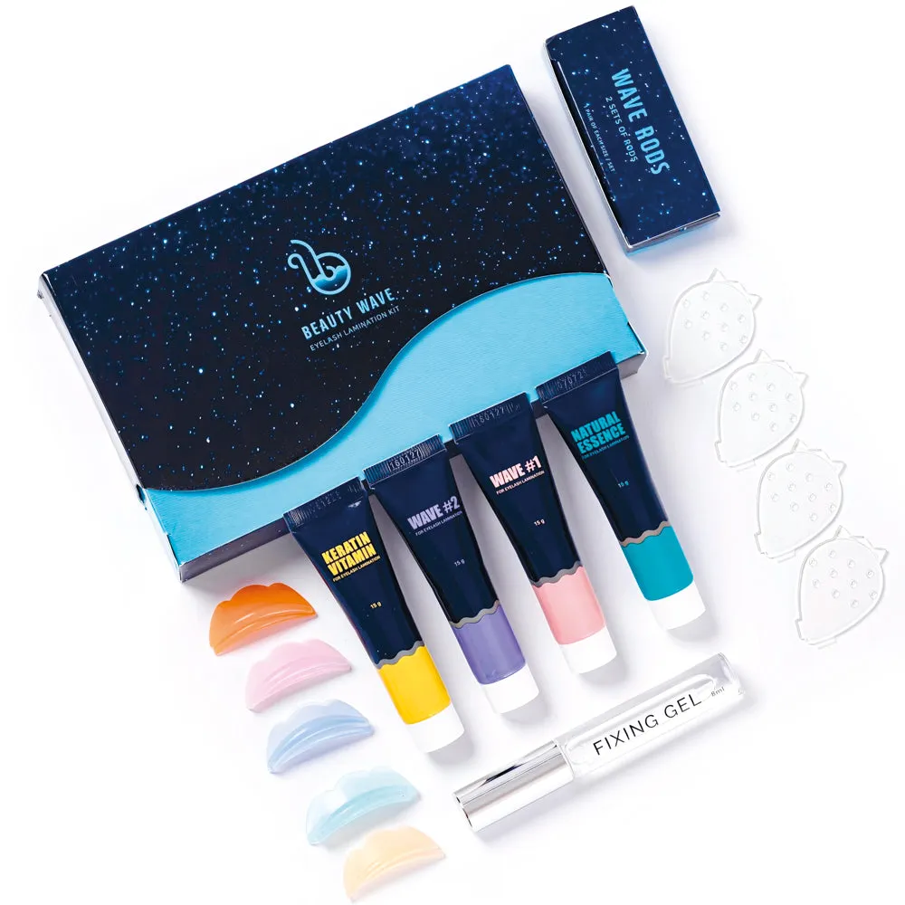 Kit Beauty Wave