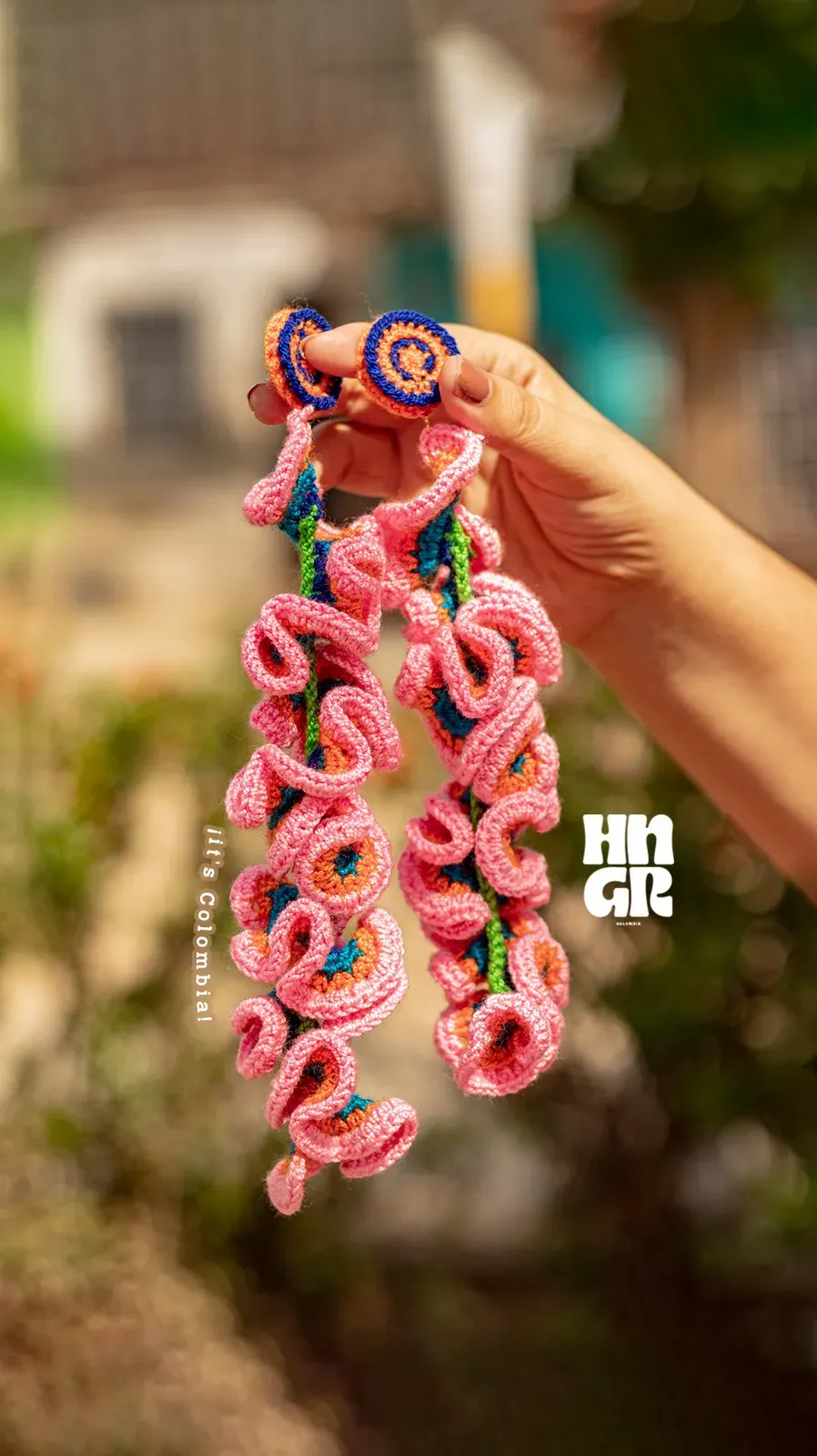 Maxi Arete