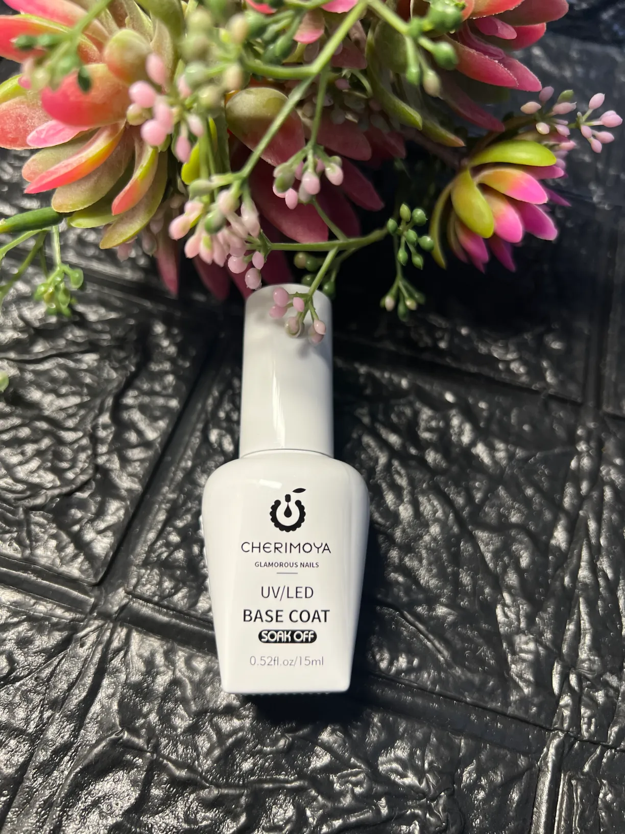 Base coat 15 ml .