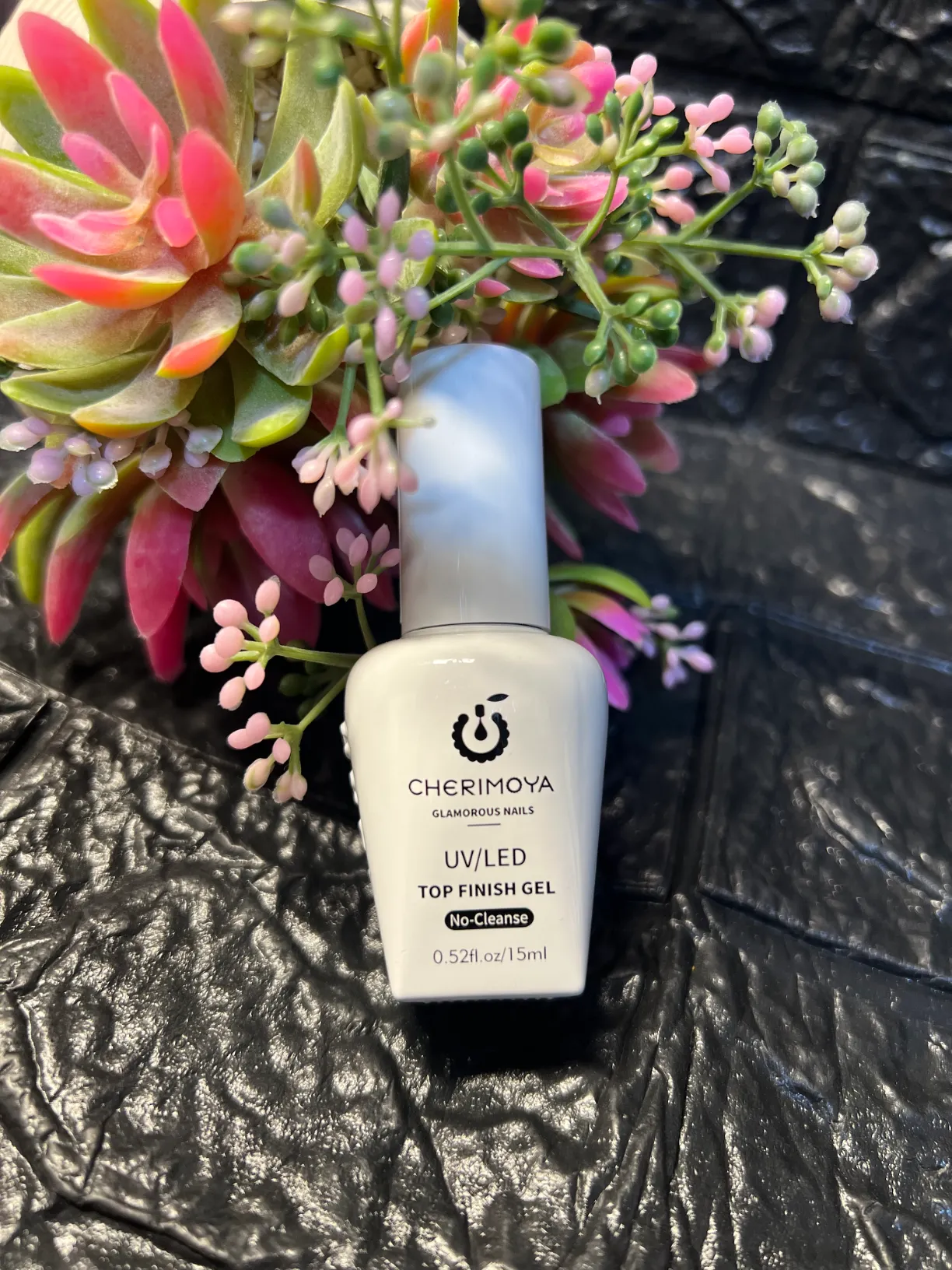 Top Finish Gel 15ml