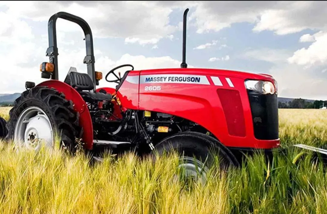 Massey Ferguson Serie MF 2605
