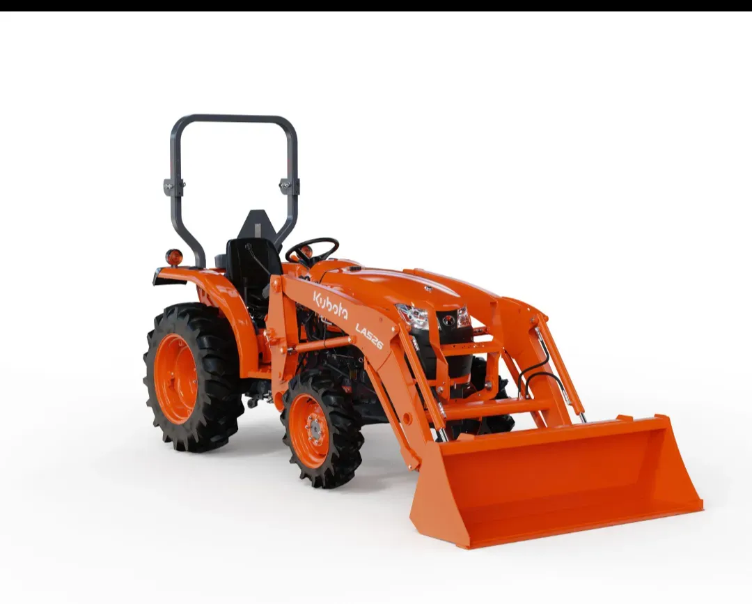 Kubota Serie L