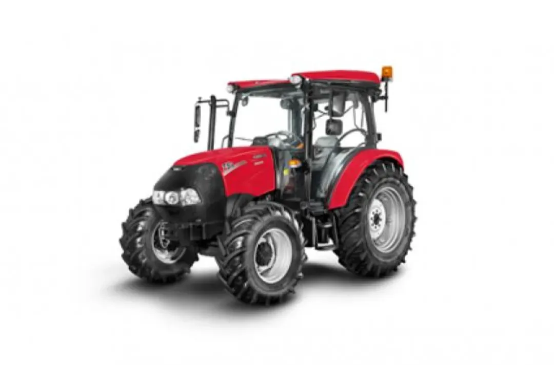 Case IH Farmall