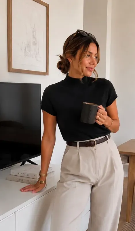 Básico Odette