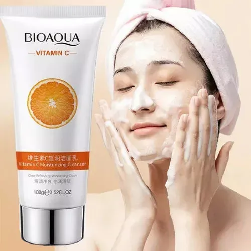 Jabón Facial