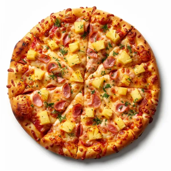 pizza hawaina
