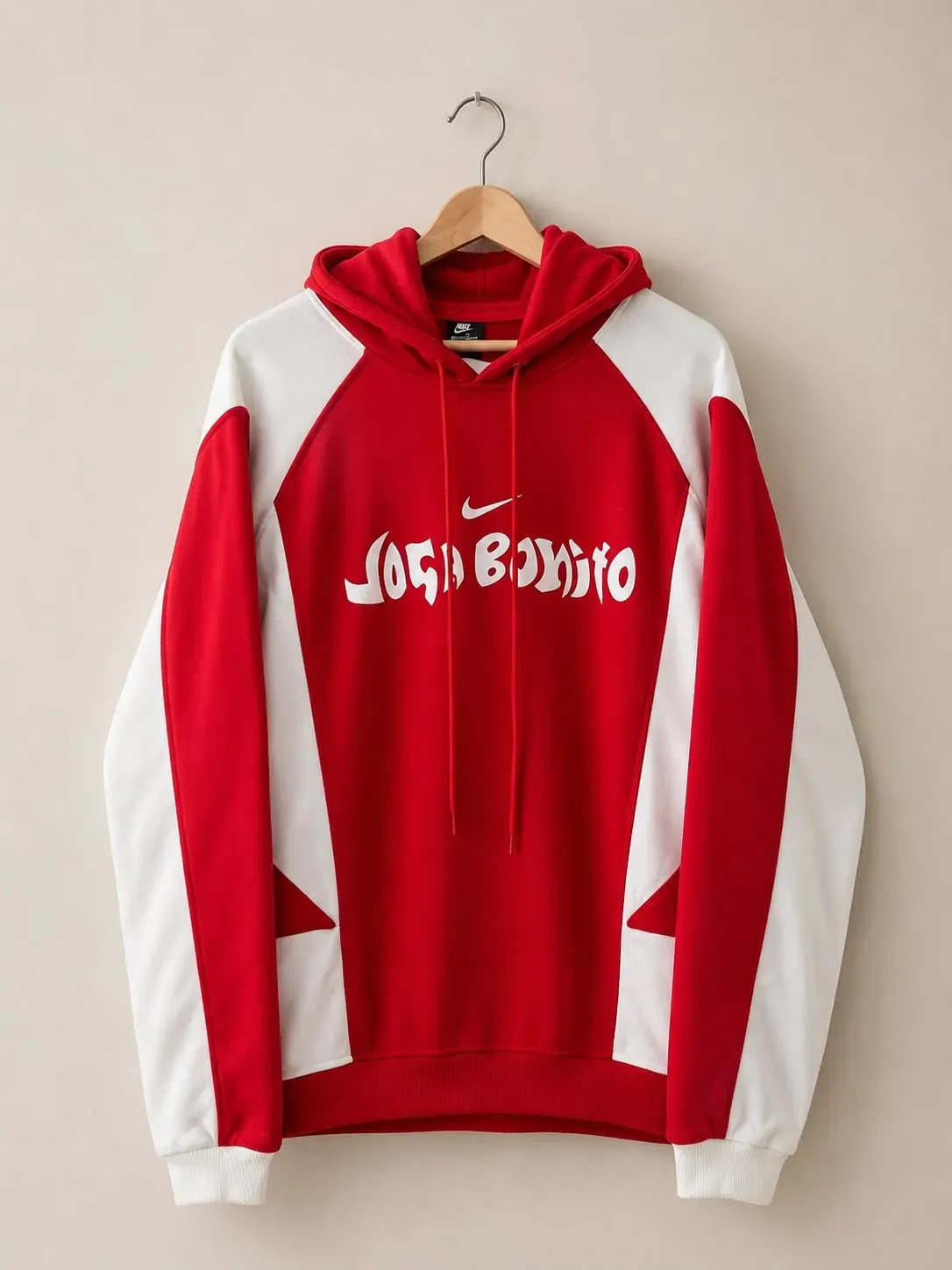 Buzos nike Joga bonito