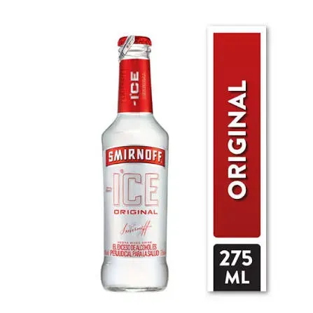 Smirnoff Ice 275Ml