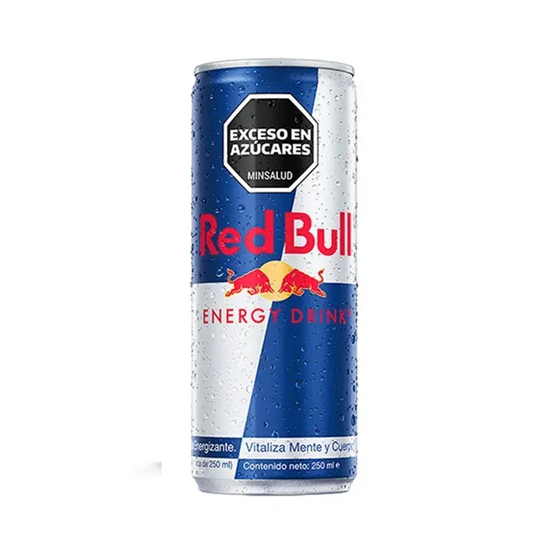 Red Bull / Energizante 250Ml