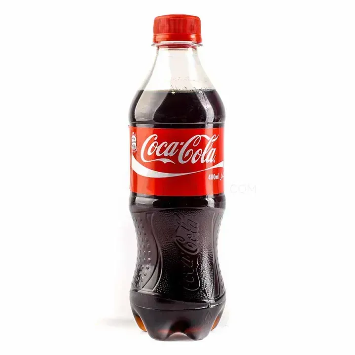 Coca-Cola Flexy 400Ml
