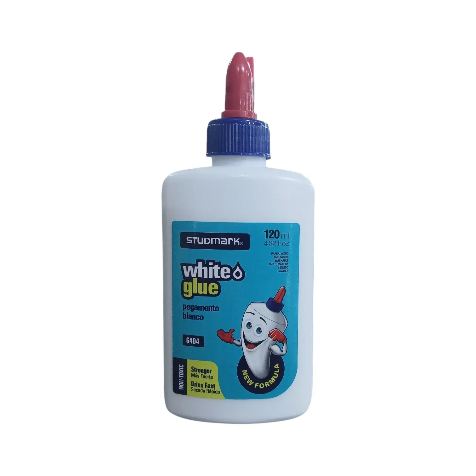 Pega liquida de 120ml Studmark