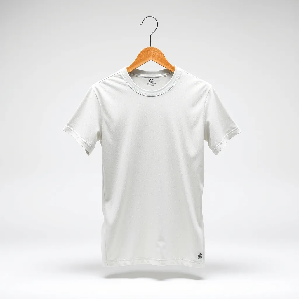 Camiseta básica