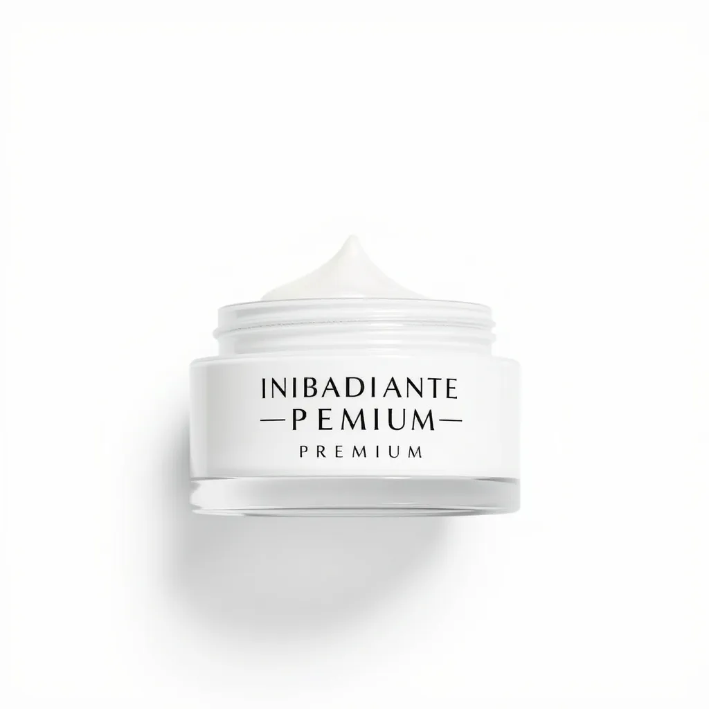 Crema hidratante facial premium