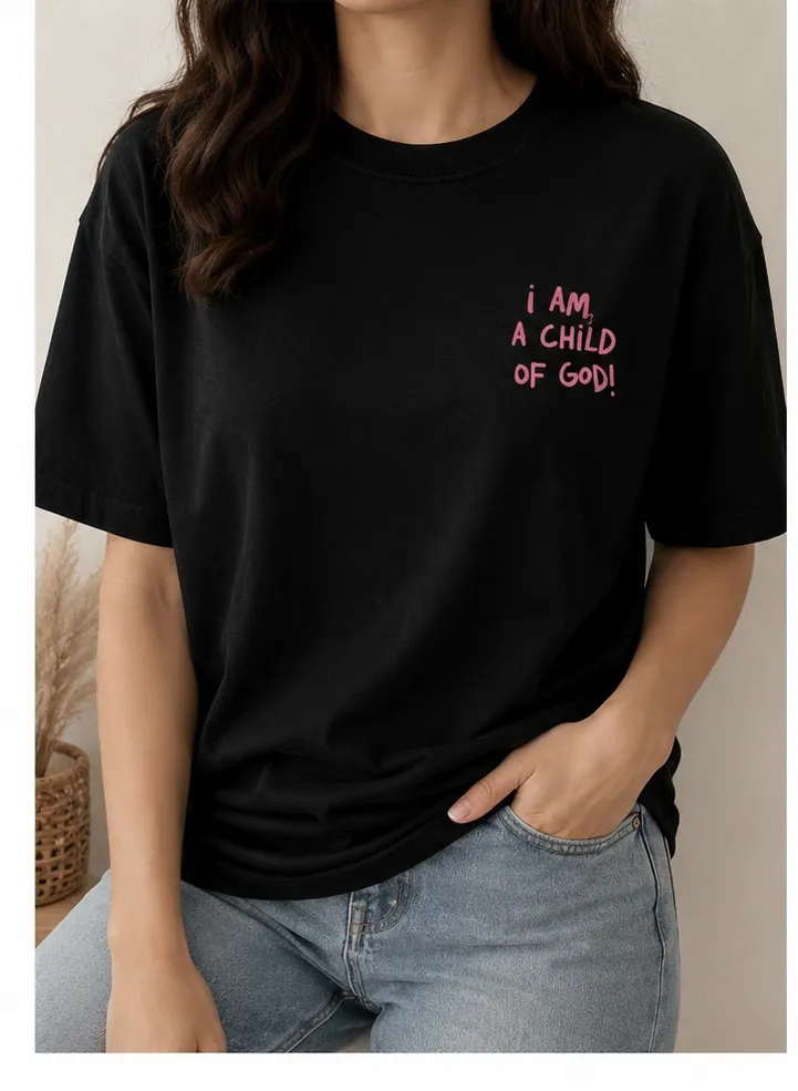 POLERA CHILD