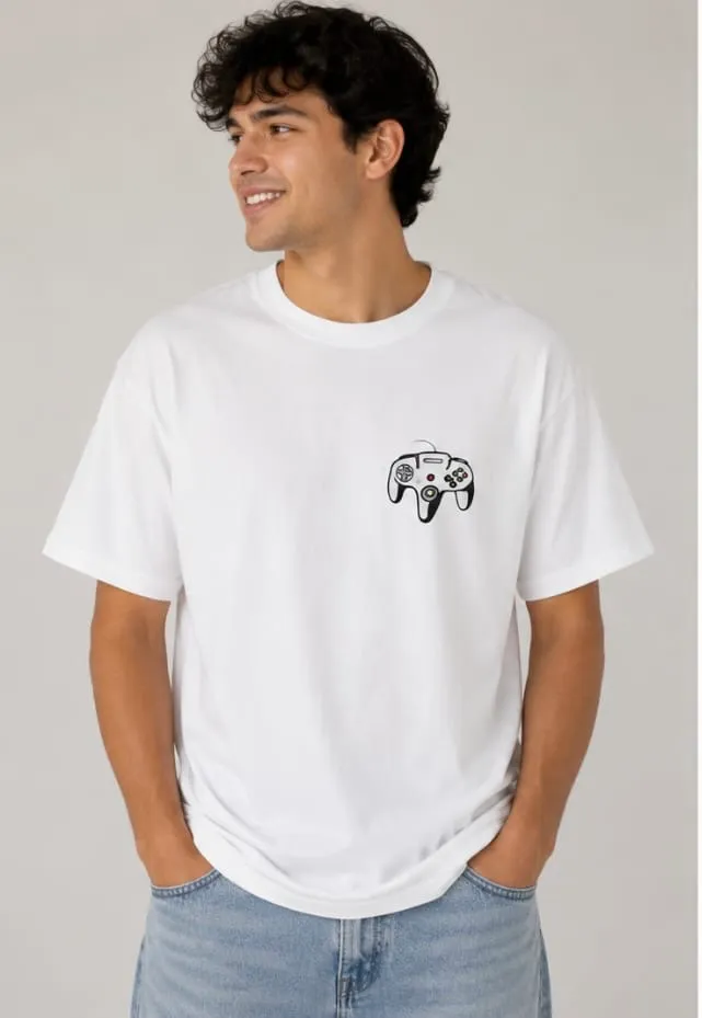 POLERA CONTROL