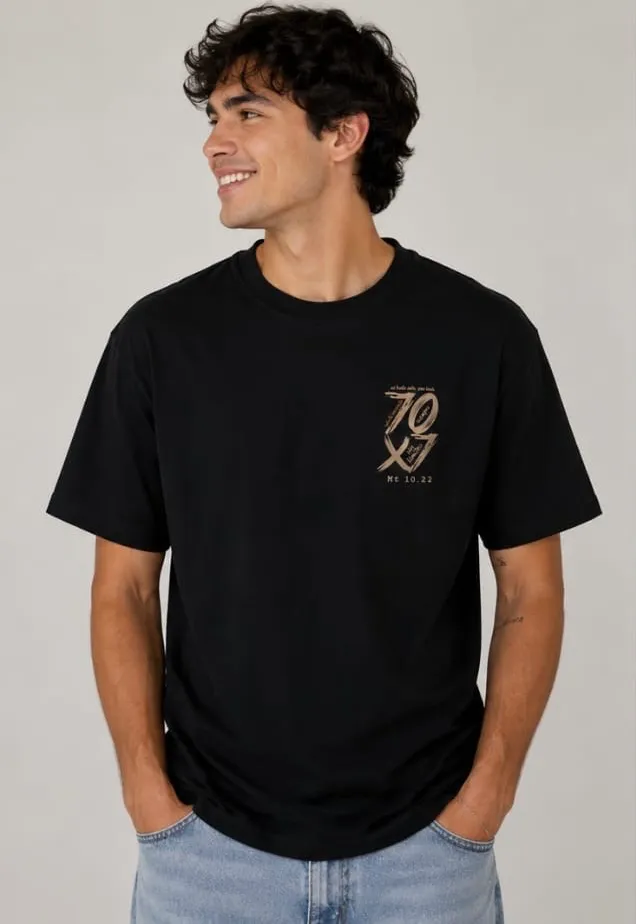 POLERA 70 x 7