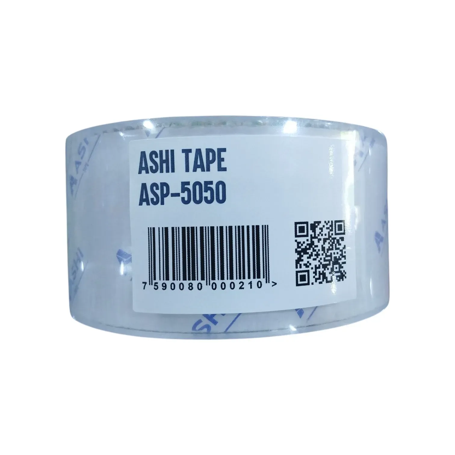 Cinta 48mm x 50mts adhesiva ASP-5050 Ashi