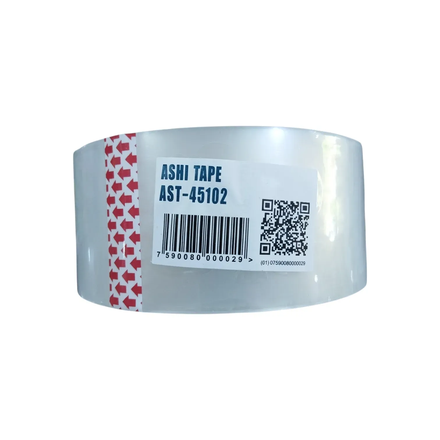 Cinta 48mm x 100mts adhesiva AST-45102 Ashi