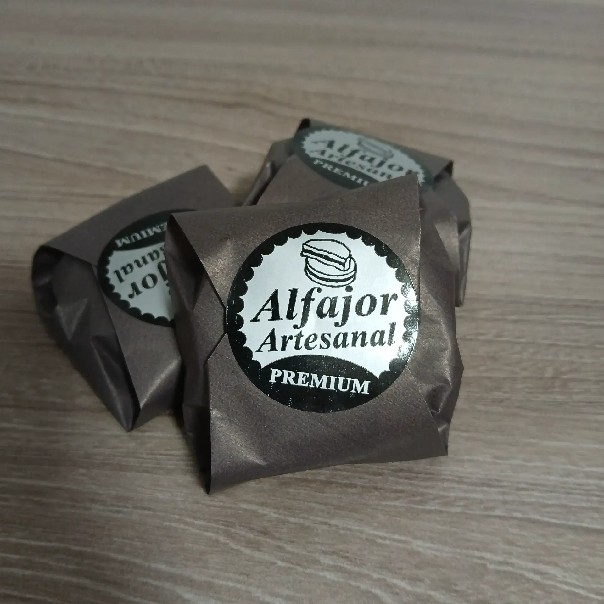 Alfajor Manajar