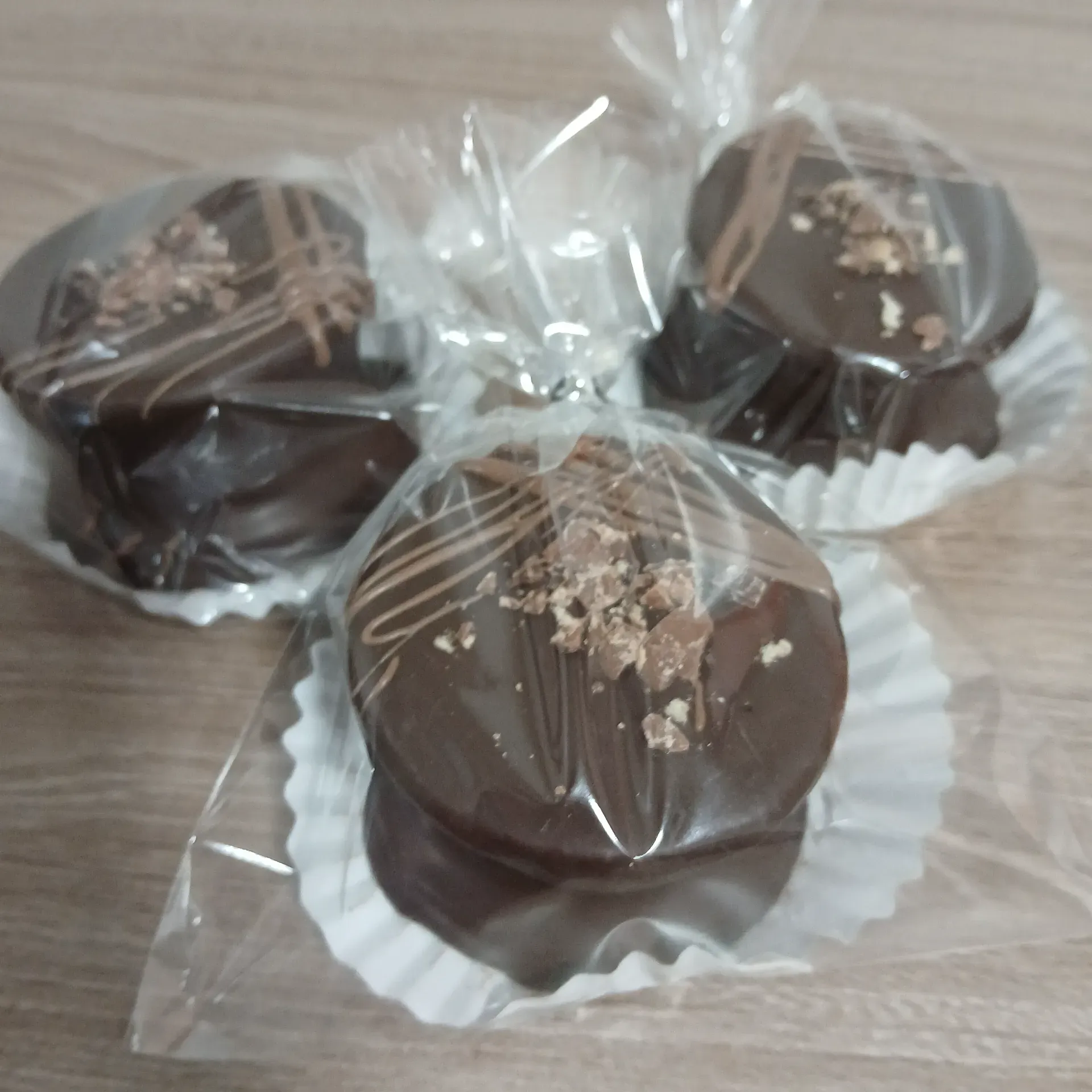 Alfajor Bon o Bon