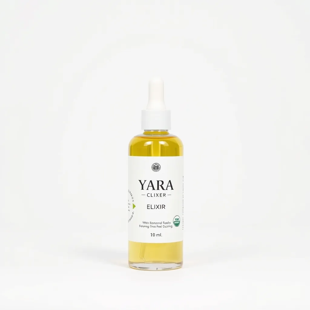 Yara Elixir
