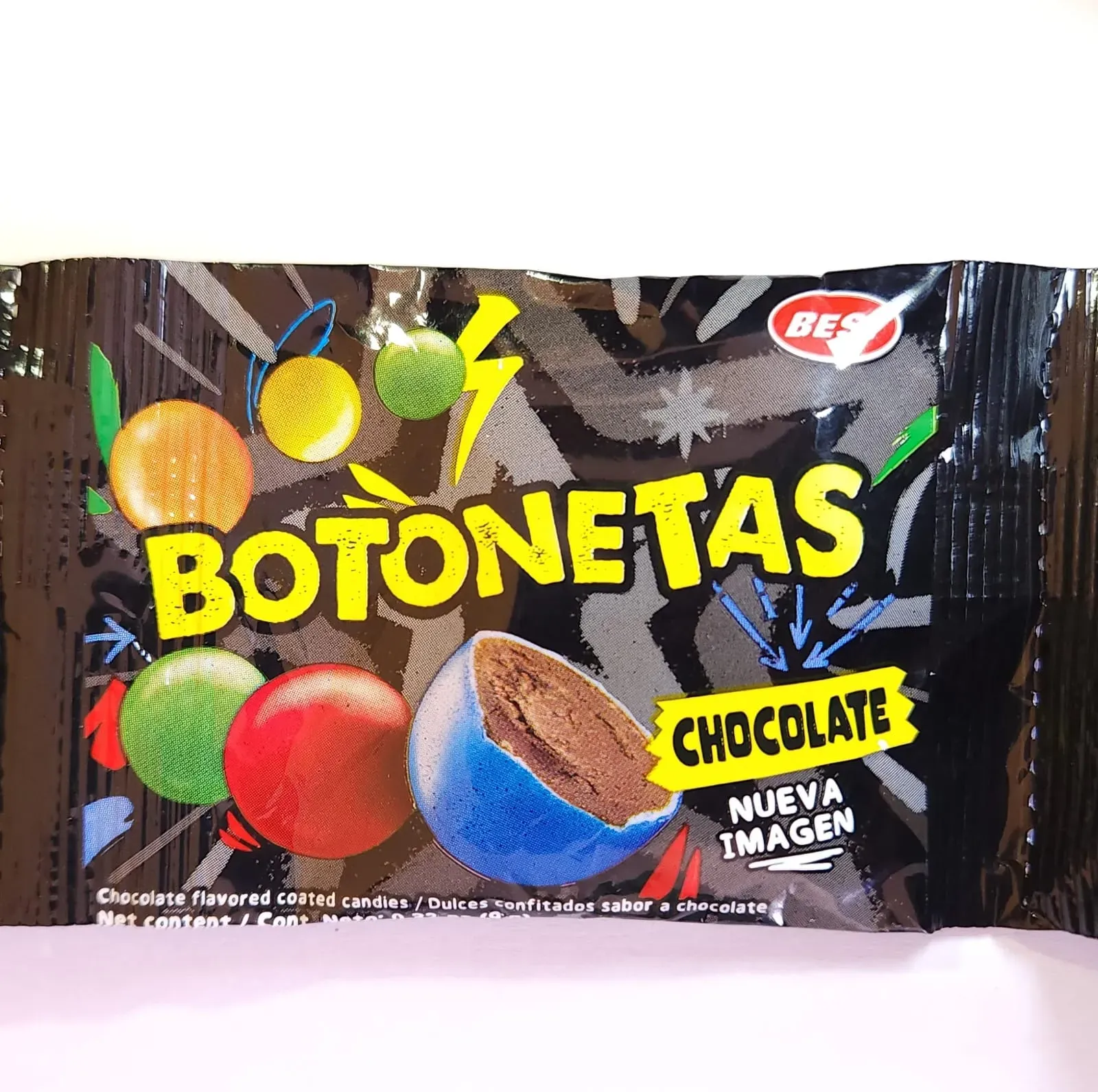 Botonetas