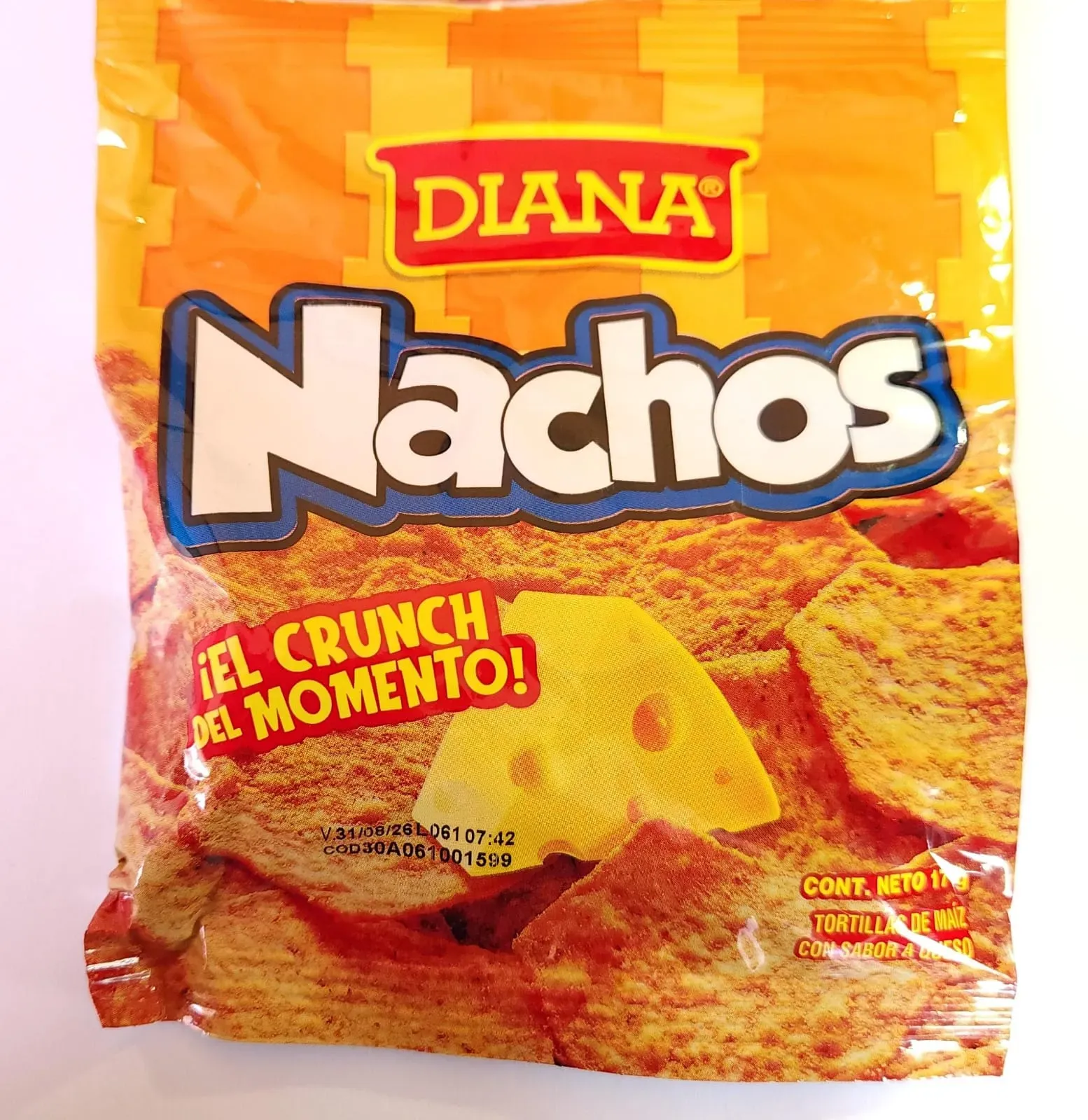 Nachos