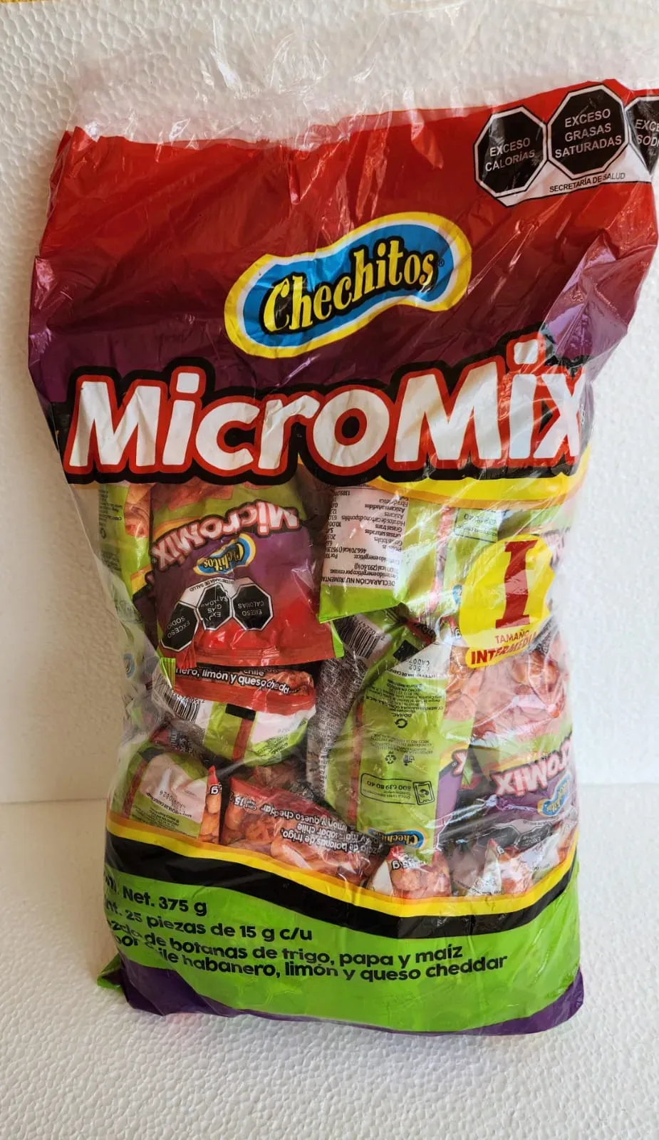 Micromix
