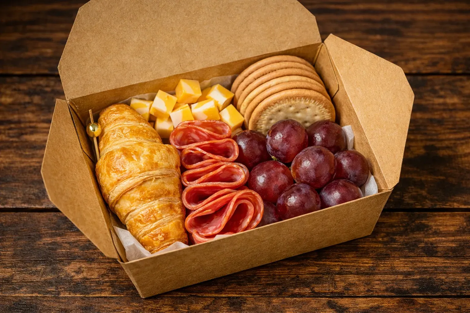 MINI BOX