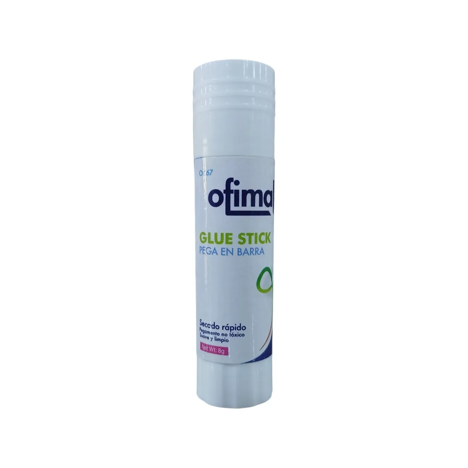 Pega en barra de 8gr Ofimak®
