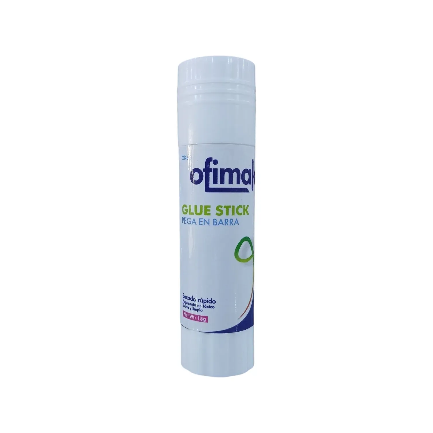 Pega en barra 15gr Ofimak®