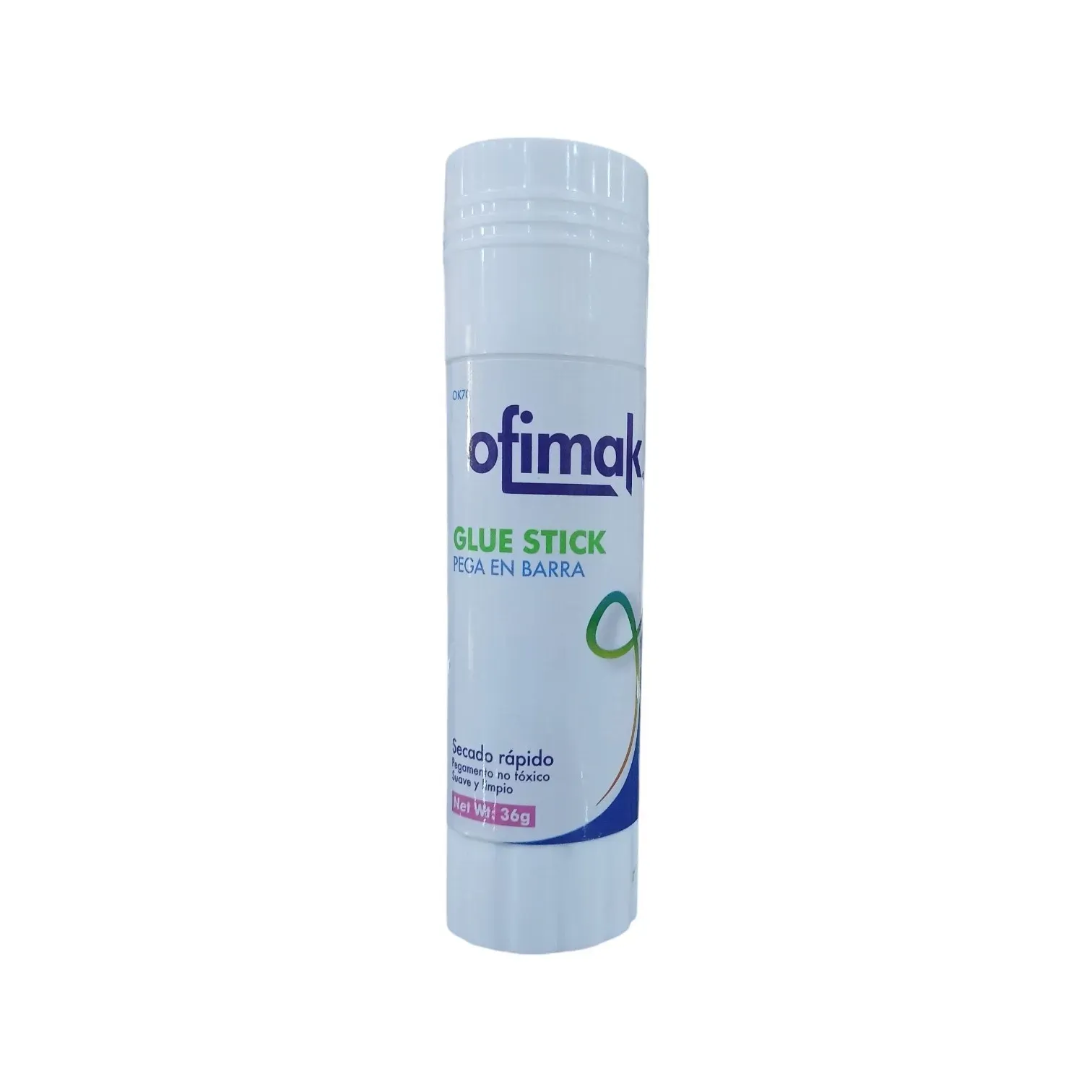 Pega en barra de 36gr Ofimak®