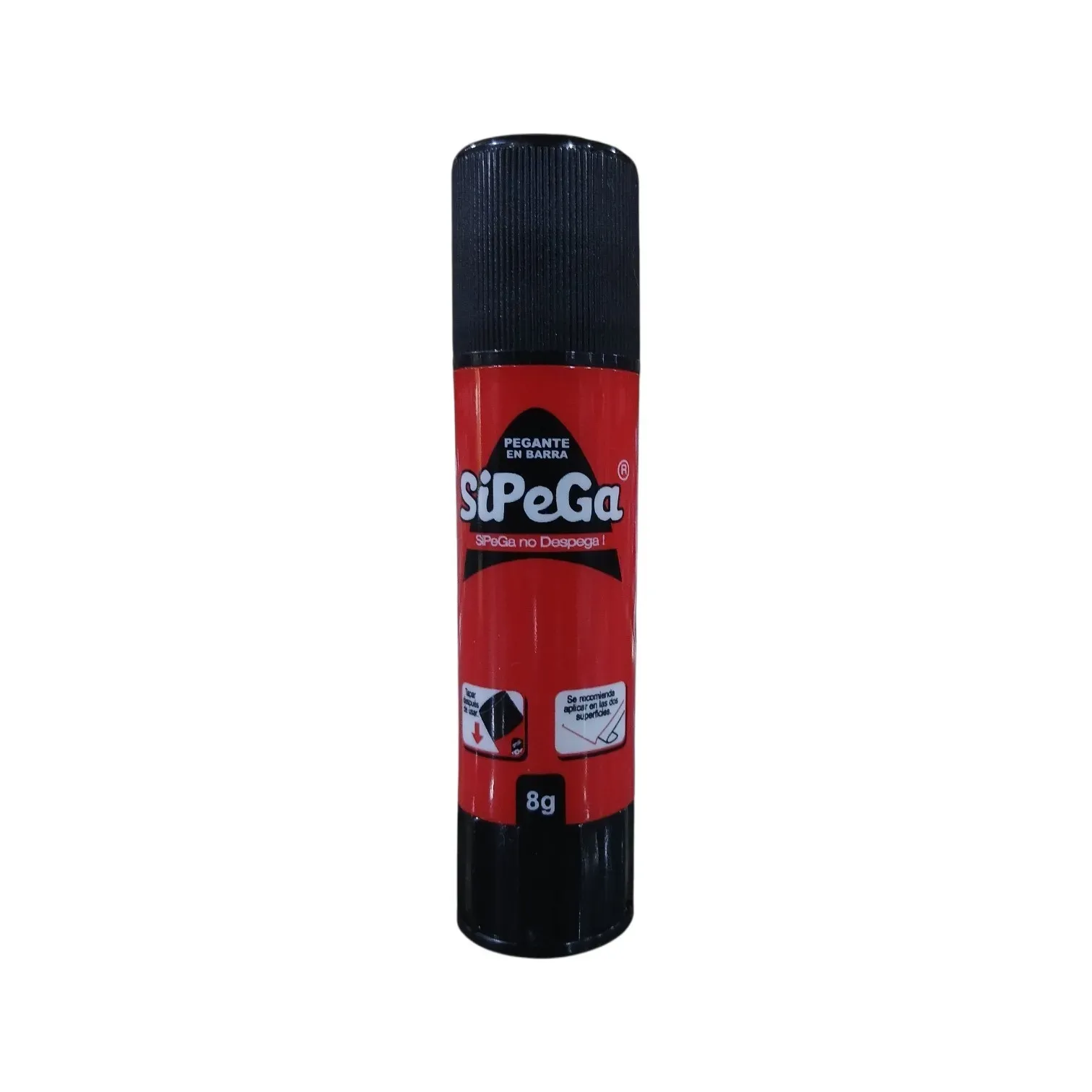 Pega en barra de 8gr SiPega®